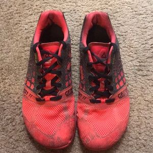 CF.0021 Men’s CrossFit shoe